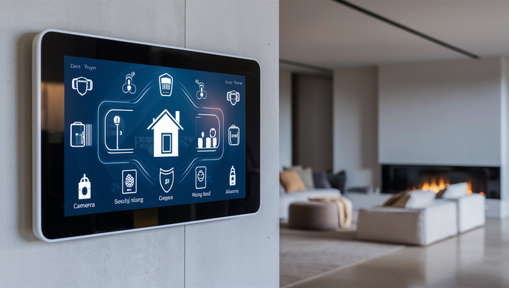 How to Build the Best Smart Home Security System