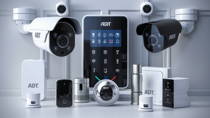 ADT Prices: How Much Will an ADT Home Security System Cost per Month? 