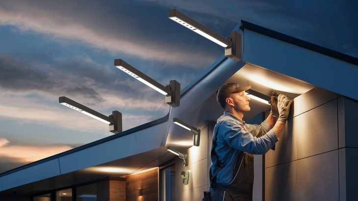 How to Install Motion Sensor Lights: Step-by-Step Guide