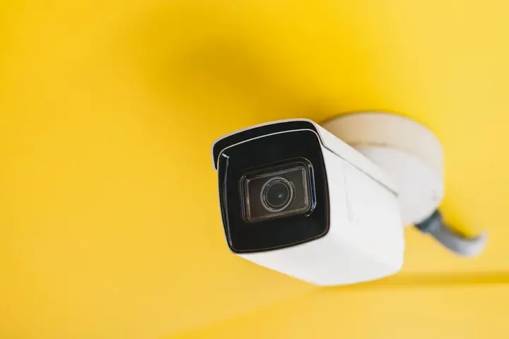 How To Install Wired Security Cameras