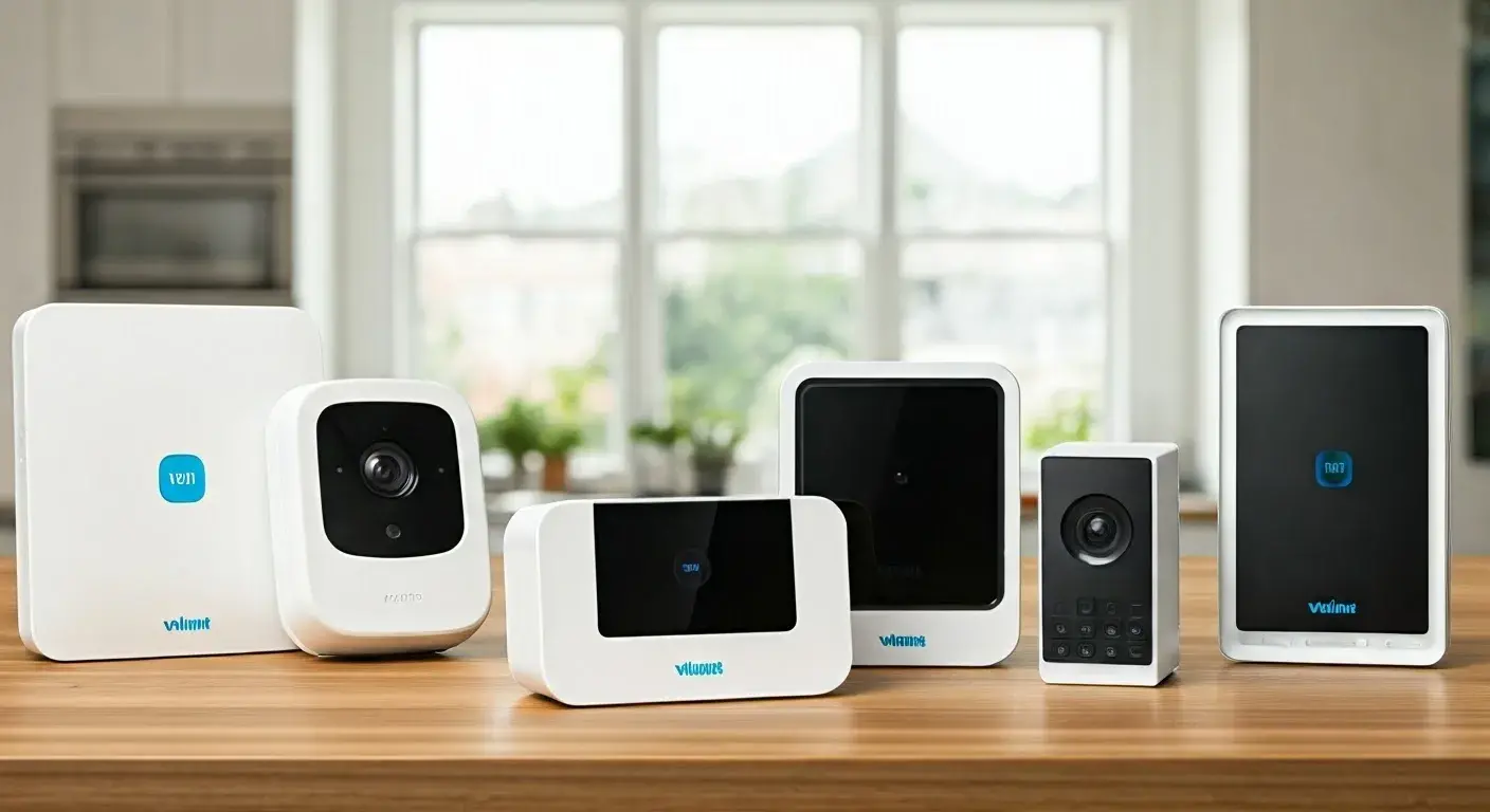 Vivint Home Security: Affordable Plans & Pricing