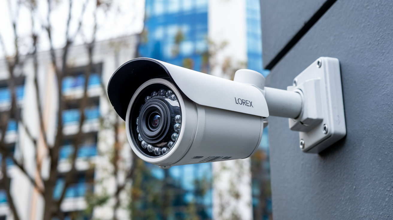 Are Lorex Cameras Good?