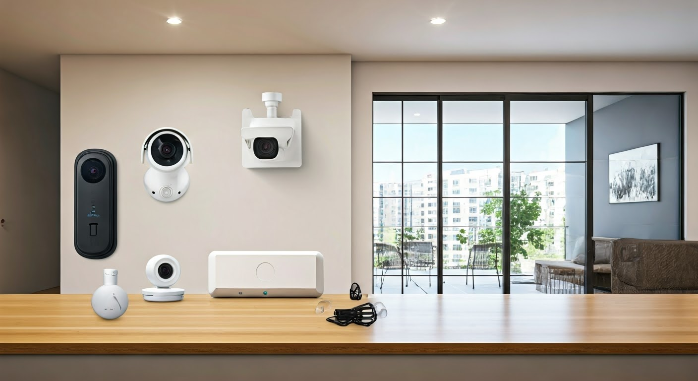 Secure Your Home: Best Home Security System Options