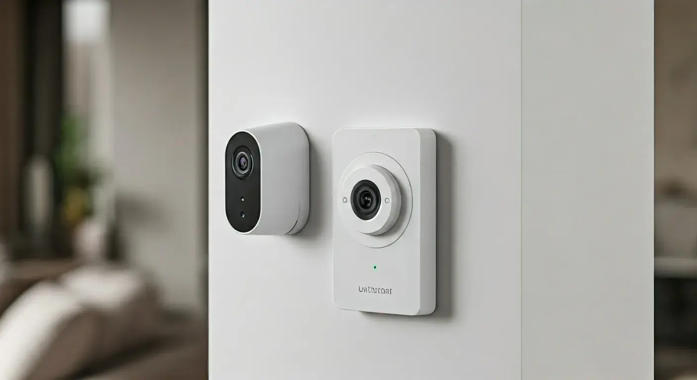 Top Home Security System Without Subscription Options