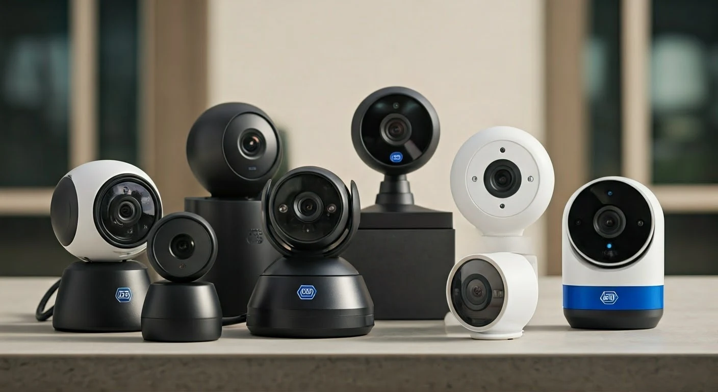 Enhance Your Home Security with ADT Outside Cameras