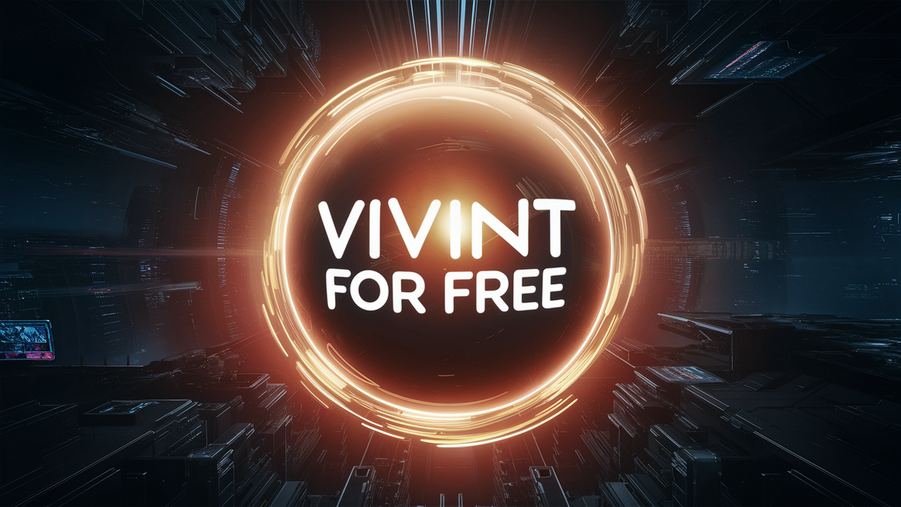 Can You Use Vivint For Free?