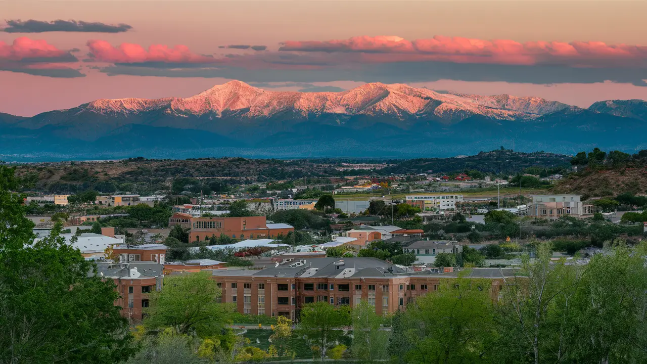 Colorado's Safest Cities: Top Picks for Secure Living