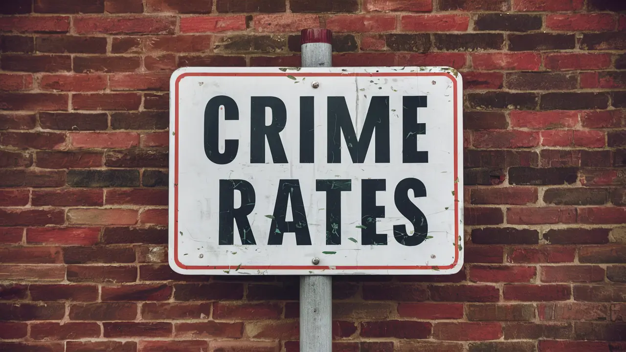 An In-Depth Look at Crime in Georgia's Major Cities