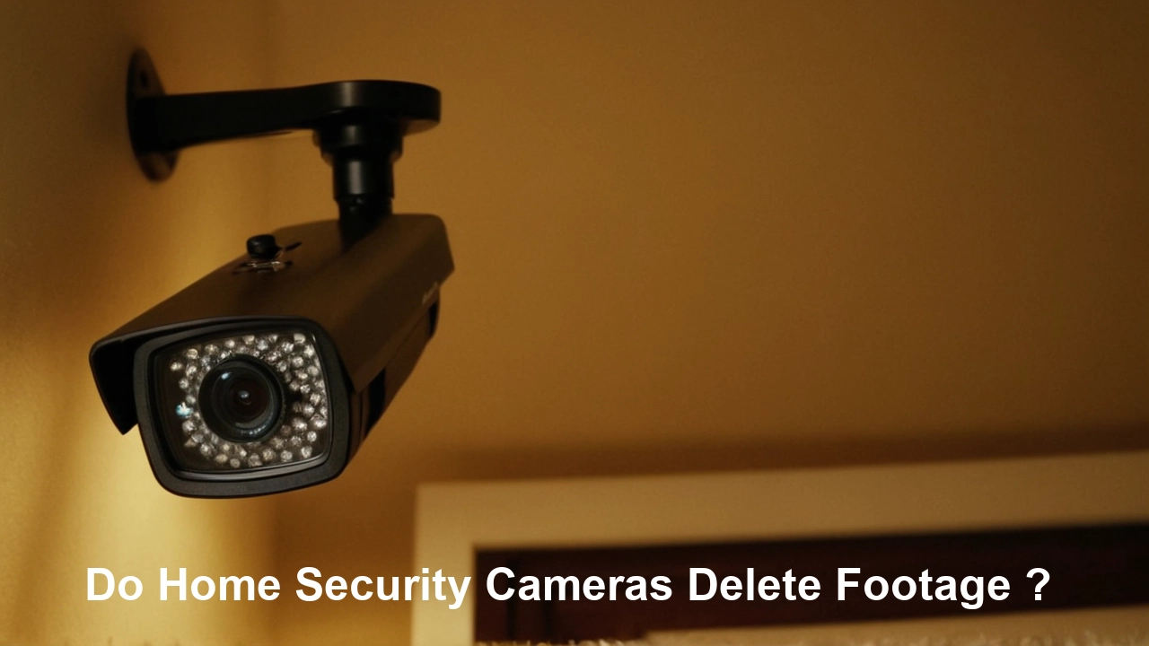 How Can I Install Security Cameras?