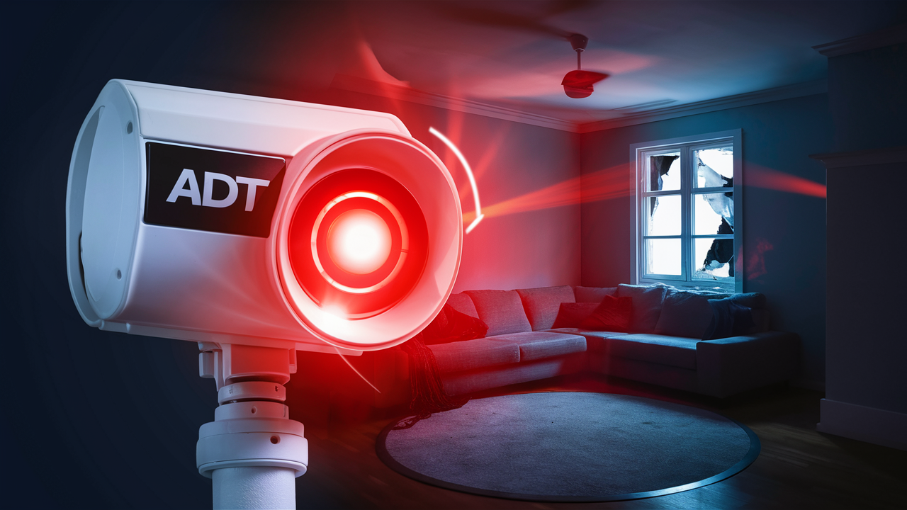 Does Adt Alarm Work Without Monitoring ?