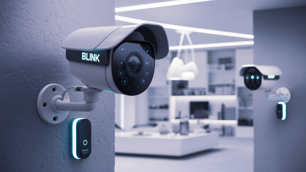 Does Blink Have Door Sensors?