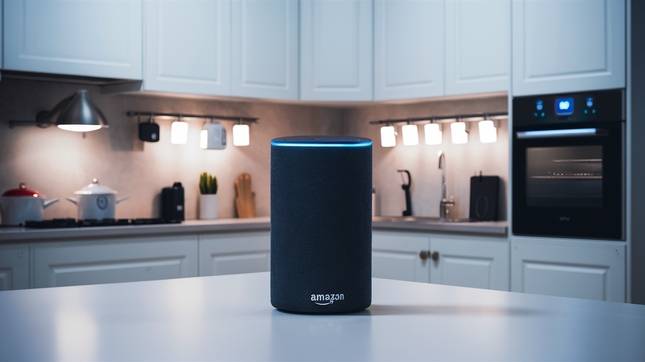 Does Vivint Work With Alexa?