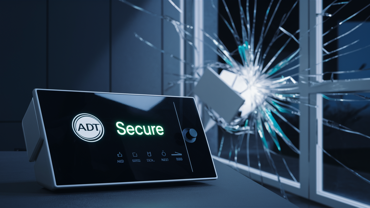 How Adt Alarm System Works ?