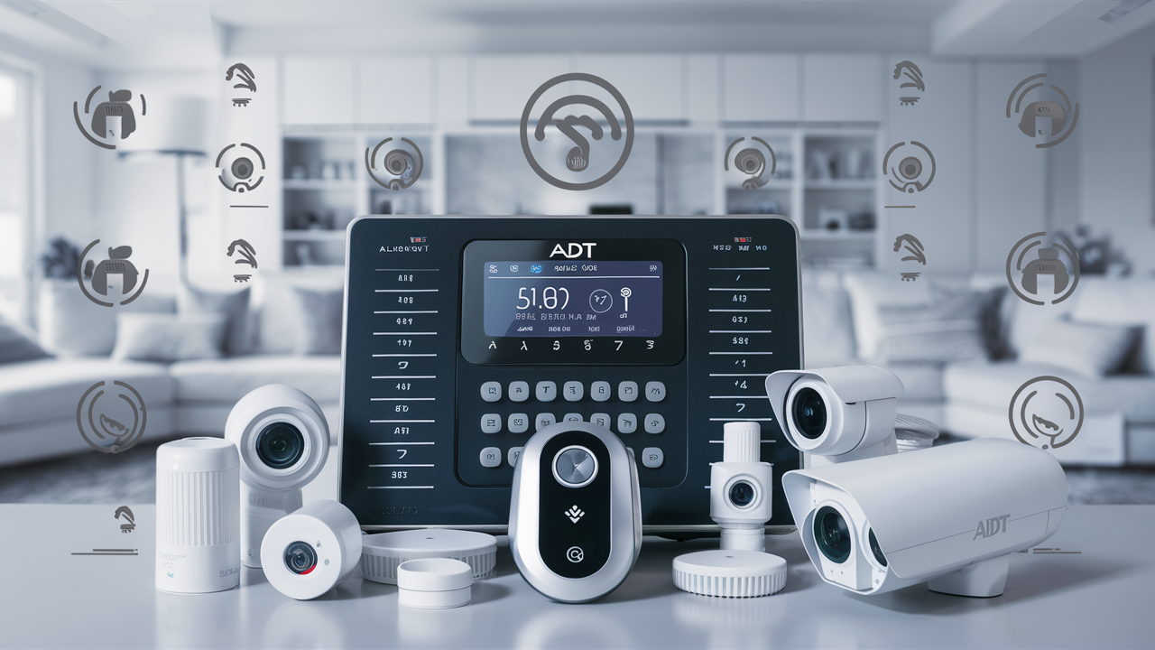 How Do I Cancel My Adt Alarm System ?