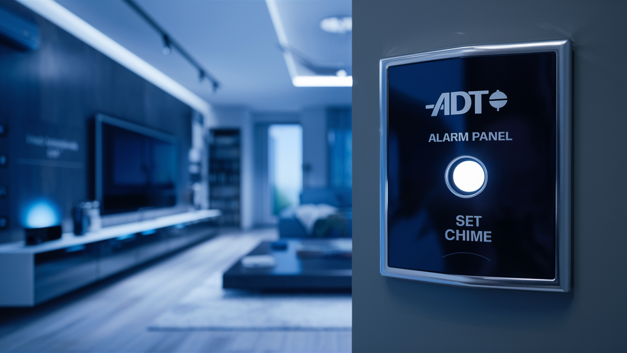 How Do I Stop My Adt Alarm From Beeping ?