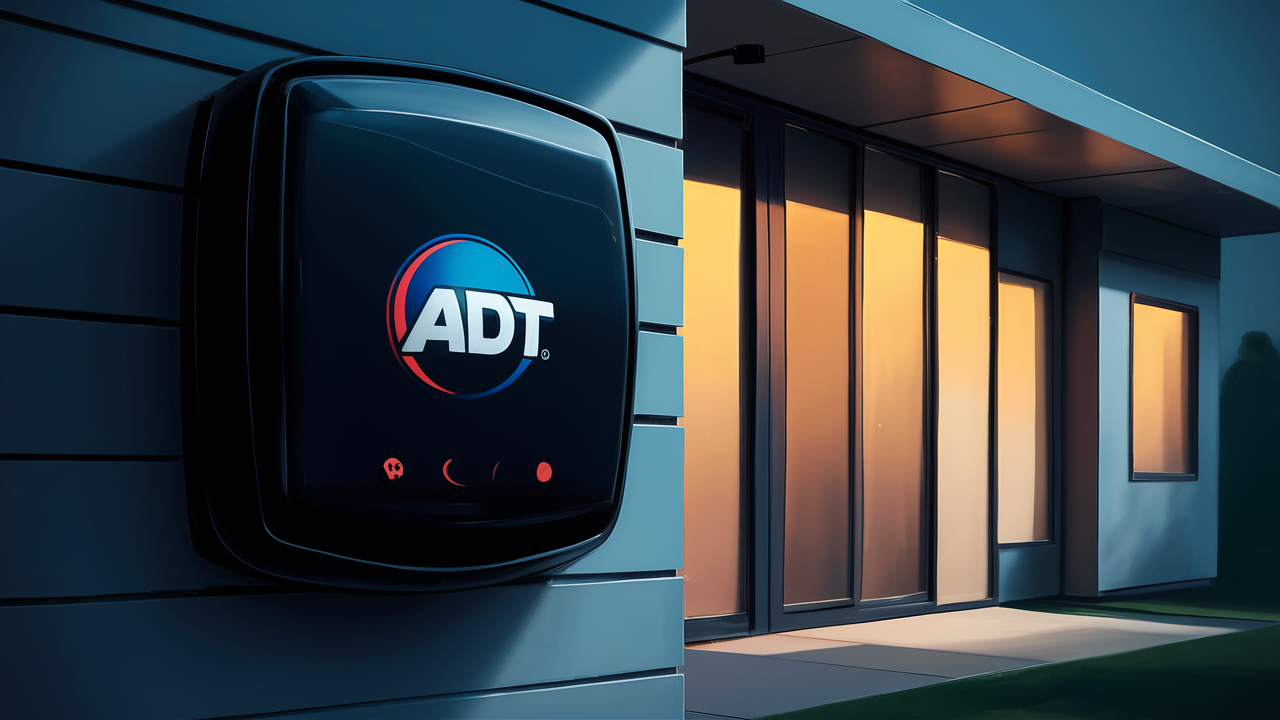 How Much Does Adt Alarm Cost ?