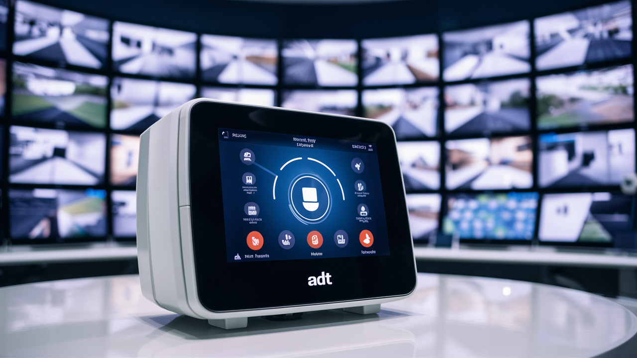 How Much Does Adt Alarm System Cost ?