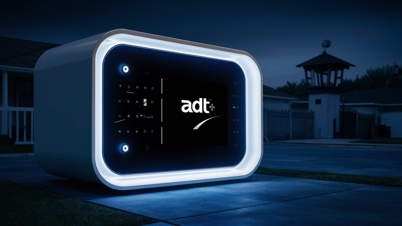 How Much Is Adt Alarm Monthly ?