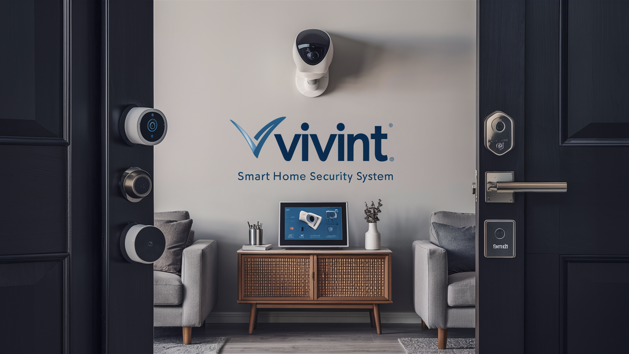 How Much Is Vivint?