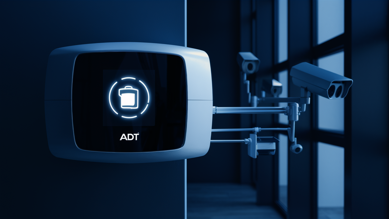 How To Arm A Adt Alarm?