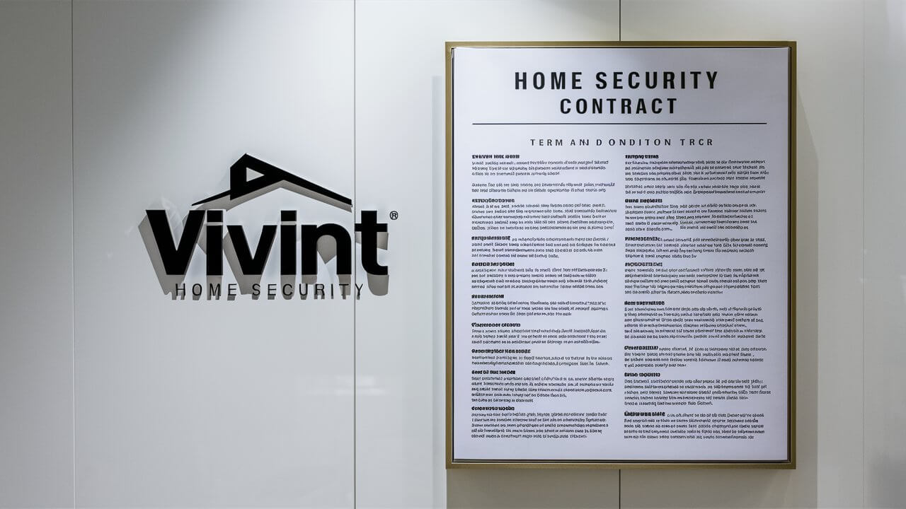 How To Break A Vivint Contract?