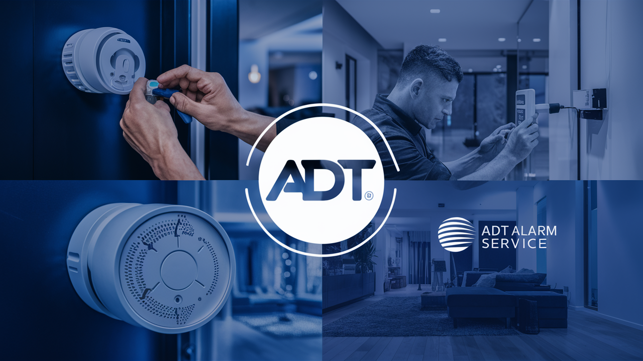 How To Cancel Adt Alarm Service ?