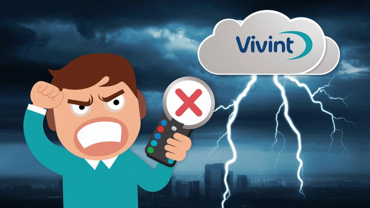 How To Cancel Vivint?