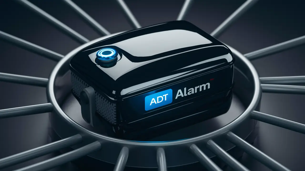 How To Change My Adt Alarm Battery ?