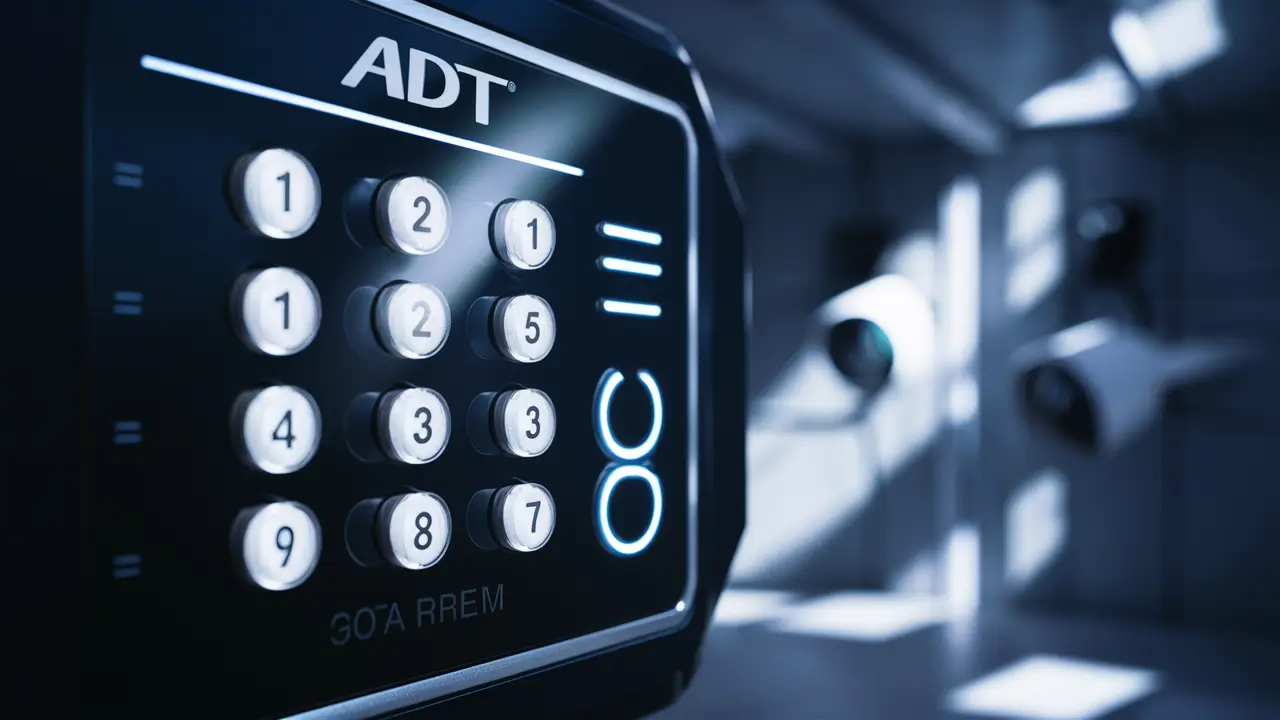 How To Change Security Code On Adt Alarm ?