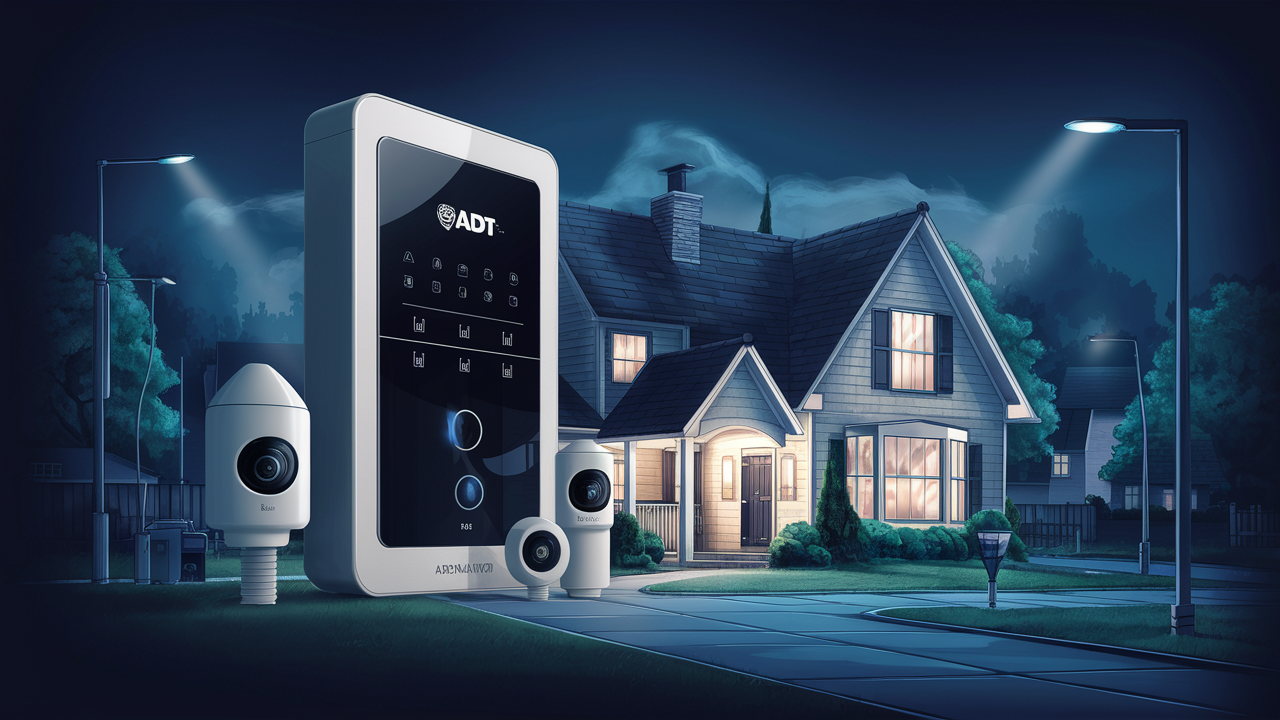 How To Check Adt Alarm System ?