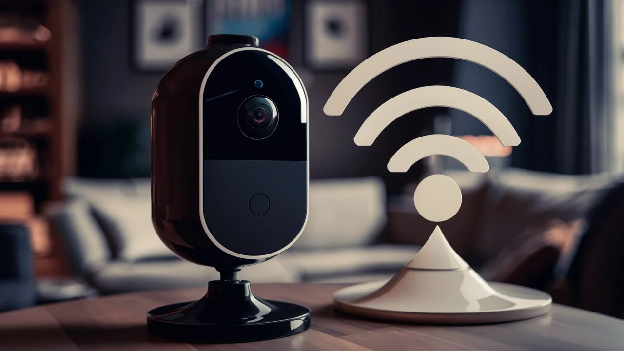 How To Connect Vivint Camera To Wifi?