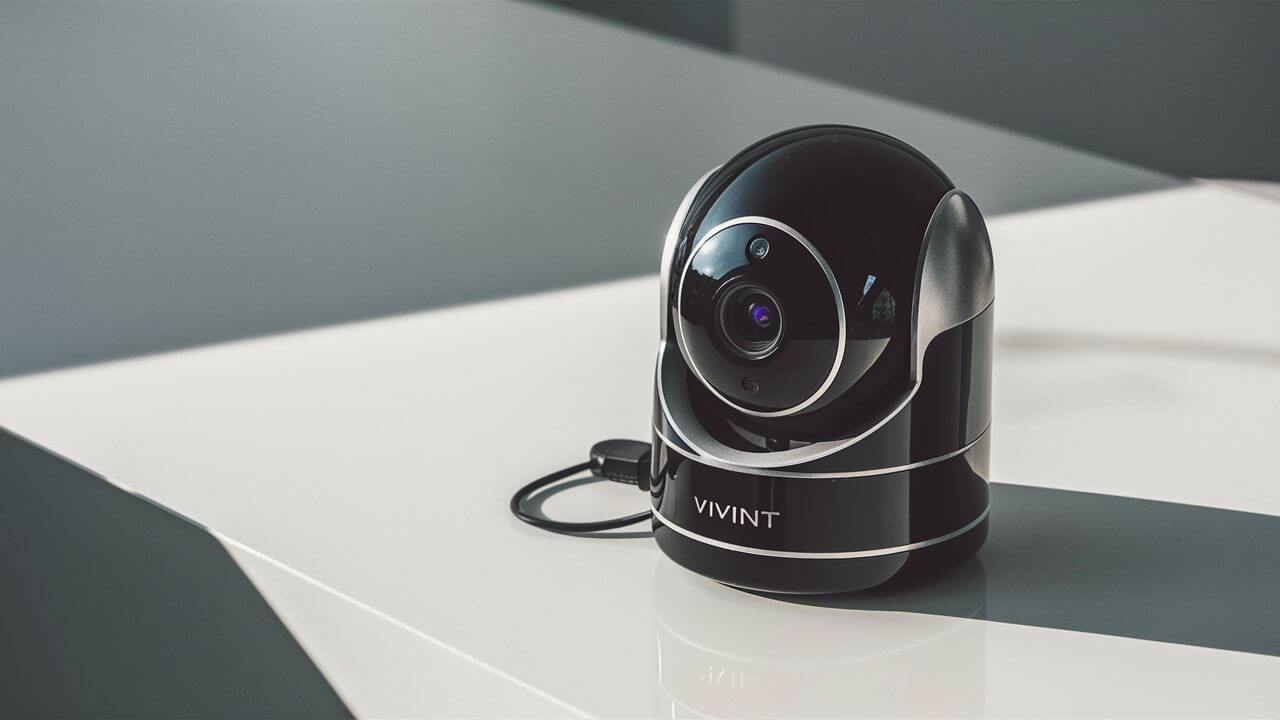 How To Use Vivint Camera Without Service?