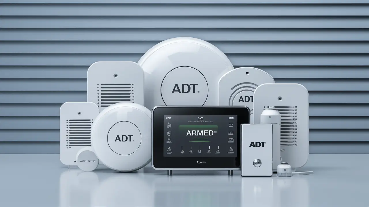 Is Adt Alarm System Good ?