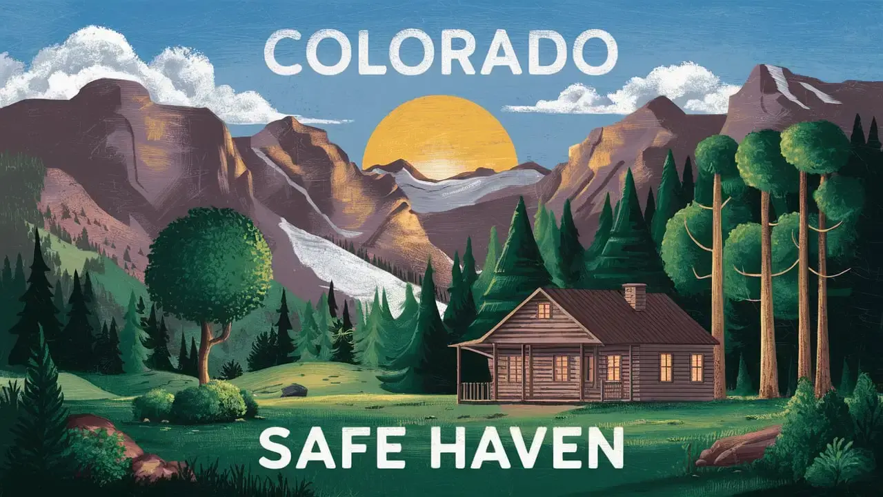 Is Colorado a Safe Place to Live? An In-Depth Look