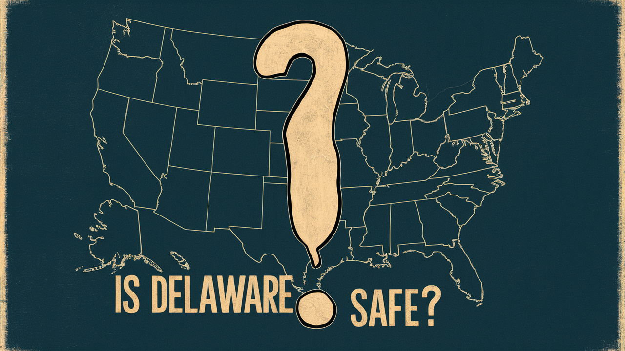 Is Delaware Safe? A Comprehensive Safety Review