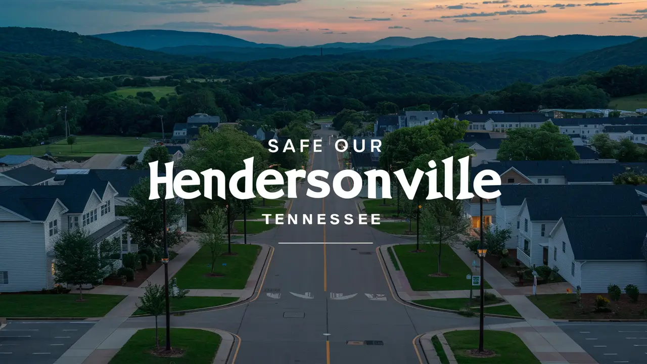 Is Hendersonville, TN Safe? An In-Depth Look