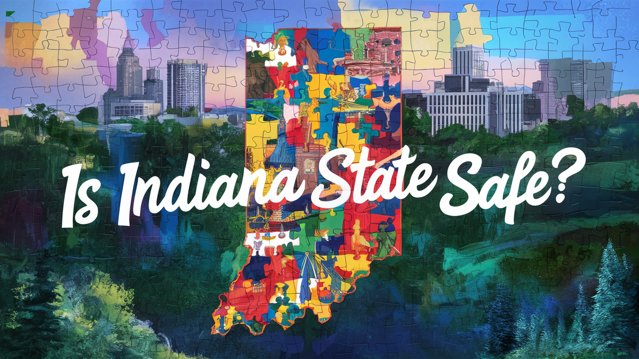 Is Indiana Safe? A Comprehensive Safety Analysis