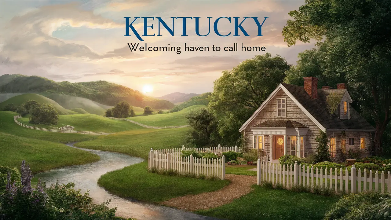 Is Kentucky a Safe Place to Live? A Detailed Analysis