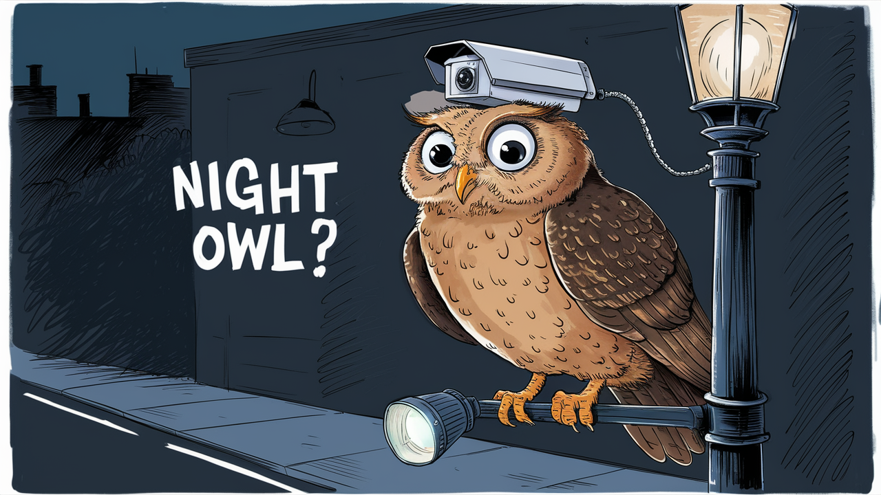 Is Night Owl A Good Security System?