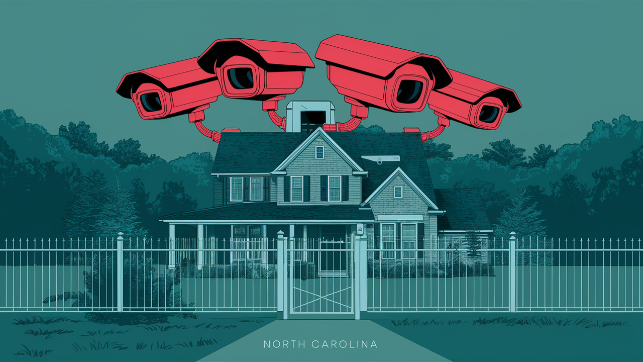 Is North Carolina Safe? A Comprehensive Safety Analysis