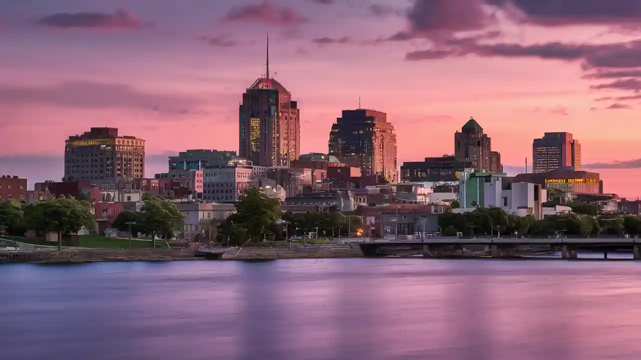 Is Providence, Rhode Island Safe? Insights and Information