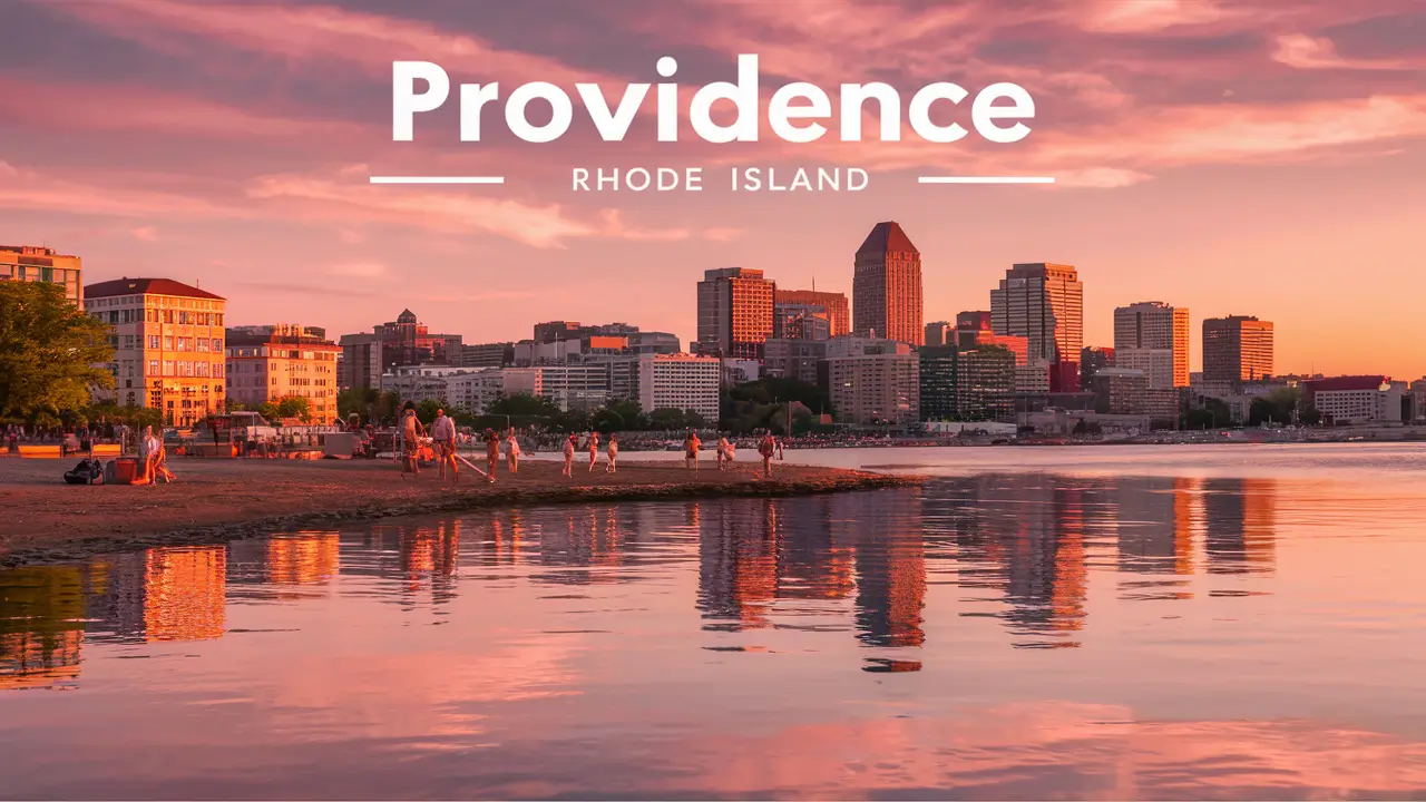 Is Providence, RI Safe? A Detailed Safety Analysis