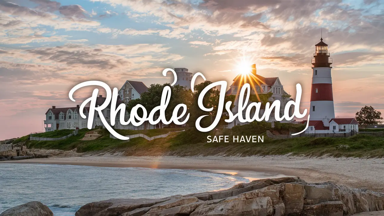 Is Rhode Island Safe? An In-Depth Look at the Ocean State