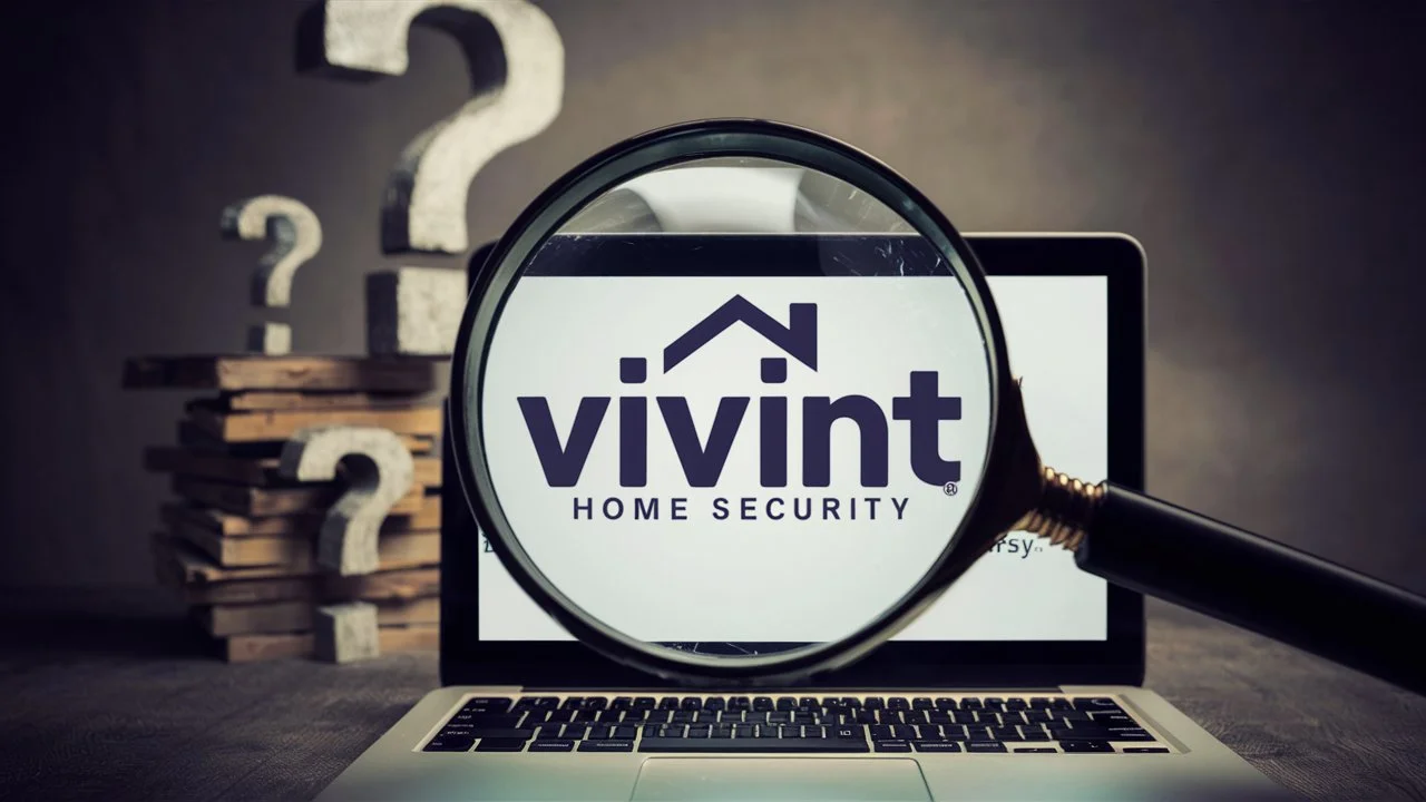 Is Vivint A Pyramid Scheme?