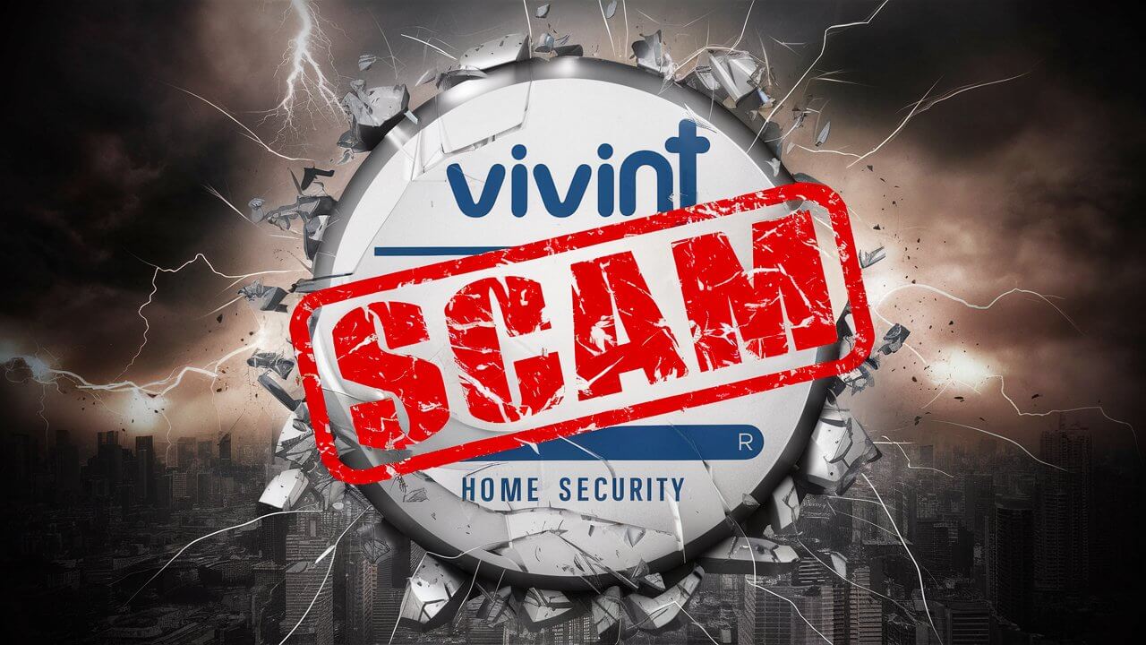 Is Vivint A Scam?