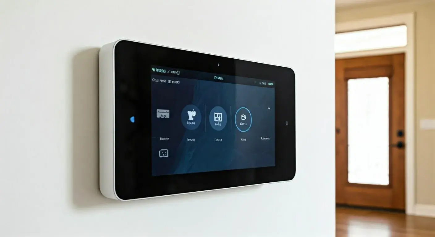 Simplifying Home Security: How to Use Vivint System