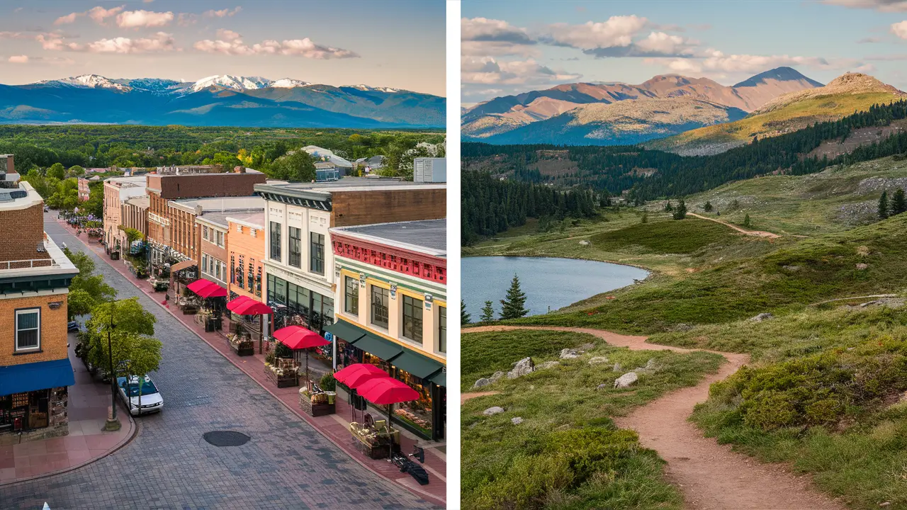 The Safest Cities in Colorado: Where Safety is a Priority