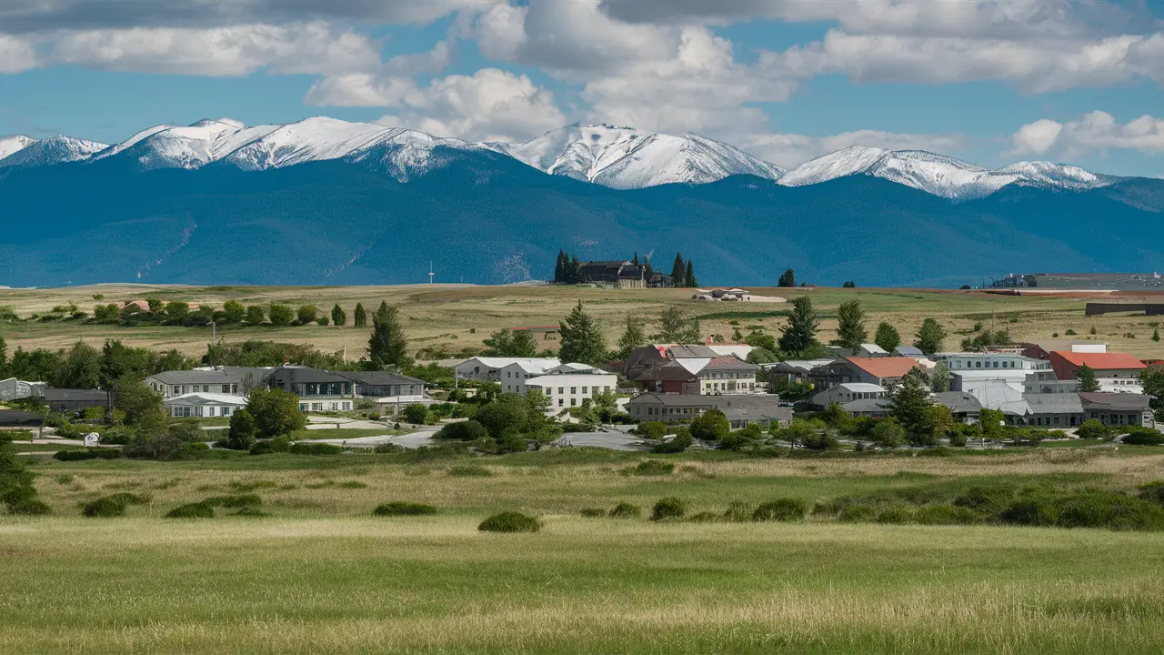 The Safest Cities in Montana: Peaceful Living in Big Sky Country