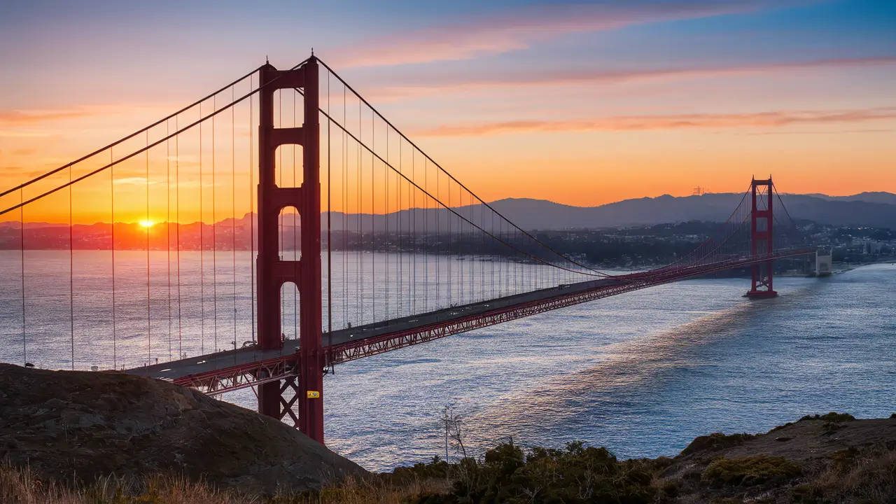 Top Safest Cities to Live in California