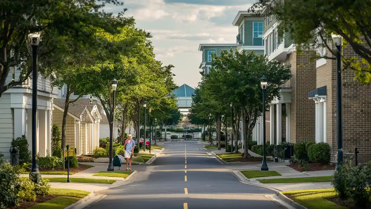 Finding the Safest City in South Carolina: Your Ultimate Guide